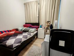 The Watergardens At Canberra (D27), Apartment #584542331